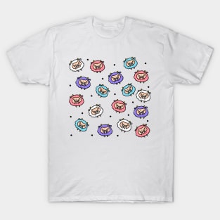 Colour sheep T-Shirt